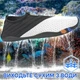 Аквашузи жіночі VelaSport (Розмір 38-39) тапочки для моря, Стопа 24,1-25,2 см. Унісекс взуття Коралки Світло сірі - зображення 4