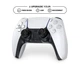 Накладки на стики KontrolFreek® Galaxy для XBox One / Series X/S / ASUS Rog Ally Black - изображение 5