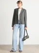 Джинсы Regular Fit женские Tommy Hilfiger 602326987 W27 L30 Голубые (1159863217) - изображение 5