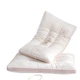 Подушка Grace Pillow формообразующая с верблюжьей шерстью средняя, 45x70см, набор 2 шт - изображение 4