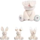 Игрушка мягкая Gund Rabbit кролик плюшевый - изображение 1