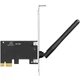 Бездротова мережева карта TP-LINK PCIe, приймач WiFi 6 для настільного комп'ютера, AX900 5G дводіапазонна, Bluetooth 5.4, модель XDN6180 - зображення 8