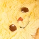 Сумочка Deli Butter Bear, милая плюшевая деловая сумка, сумка через плечо с прозрачным окошком, двусторонняя сумка HY708 - изображение 11