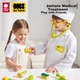 Игровой набор «Доктор» детский медицинский, для детей 3-6 лет, подарочный - изображение 6