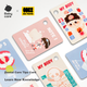 Игровой набор «Доктор» детский медицинский, для детей 3-6 лет, подарочный - изображение 7