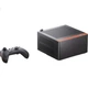 Корпус JONSBO NV10 Black, ITX Mini Desktop Case (корпус из алюминиевого сплава толщиной 3,3 мм, отделка из североамериканского черного ореха, форм-фактор ITX, объем 4,5 л, кабель-адаптер PCIe 4.0) - изображение 2