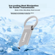 Флеш память USB Lenovo SS180 16GB USB 2.0 - изображение 10