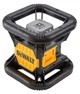 Лазерний рівень DeWalt Ротаційний Червоний (5035048657911) - зображення 3
