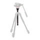 Штатив Manfrotto 502 HEAD & 055 ALU 3 SEC VIDEO - изображение 4