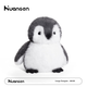 Мягкая игрушка Huangen пингвин, 20 см - изображение 5