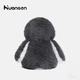 Мягкая игрушка Huangen пингвин, 20 см - изображение 9