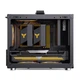 Корпус JONSBO C6 MAX Black - изображение 6