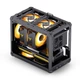 Корпус JONSBO C6 MAX Black - изображение 8