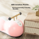 Игрушка BRAVOLD Peanut Car Twist Car, для детей от 1 до 3 лет, лошадка-качалка для мальчиков и девочек, подарок на день рождения, подарок на первую встречу, лошадка-качалка - изображение 7