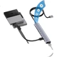 USB-концентратор Youlianxing с 8 портами, длиной 2 метра, USB 3.0, адаптер One-To, подходит для настольных компьютеров Apple и Huawei, ноутбуков, мышей, клавиатур и жестких дисков. - изображение 3