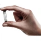 Мультиметр VICTOR, високоточний цифровий, інтелектуальний, захищений від вигорання, універсальний вимірювач, вимірювач напруги та струму для електриків та побутових потреб, для домашнього використання, VC 890M - зображення 2