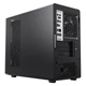 Корпус PADO W6 Black MESH Mesh Cooling Case (поддерживает материнские платы MATX, боковые панели из стекла, передняя панель из стальной сетки, отдельный отсек для блока питания, пылевой фильтр, поддерживает видеокарты 4080) Черный - изображение 7