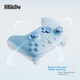 Ігровий контролер 8BitDo Lie 2 Youth Edition NS Version, бездротовий Bluetooth-контролер NS 2 для Switch, джойстик Hall, Renwang 3, Zero Escape, Monster Hunter, Genshin Impact, Pokemon Legends - зображення 4