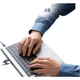 Док-станция расширения Lenovo Type-C — RJ45 Ethernet, сетевой кабель-конвертер 100 Мбит/с, USB-концентратор для ноутбуков, удлинитель, док-станция расширения Hub BY02-RC, 100 Мбит/с - изображение 2