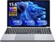 Ноутбук 15.6" KUMNOSAL YEPBOOK (Intel Celeron N5095 RAM 24GB SSD 512GB) Windows 11 (UKR) - изображение 1