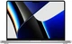 Ноутбук Apple MacBook Pro 14" M1 Max 64/512GB 2021 Custom (REF B) Silver (2BZ15G0015S) - изображение 1