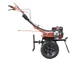 Мотоблок TT-1100C-ZX TT AGRO MOTO з бензиновим двигуном 170F (7 л.с.) - зображення 3