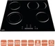 Варочная поверхность электрическая Ventolux HV 66 TC SL - изображение 2