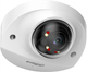 Kamera IP Dahua ET 4MP DOME IPC-HDBW2449F-AS-IL0280B (6923172526922) - obraz 1