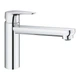 Змішувач для умивальника GROHE START, врізний - изображение 1