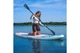 Надувная SUP доска THUNDER 350 см (AURORA) - изображение 8