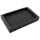 Мильниця "Trento" Black Stone, 127×79×22 мм 8541 - изображение 3