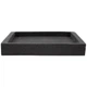 Мильниця "Trento" Black Stone, 127×79×22 мм 8541 - изображение 4