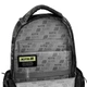 Рюкзак для підлітків + пляшка Kite Education teens Denim Core K26-2578M-2 зріст 130-145 см - зображення 10