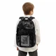 Рюкзак для підлітків + пляшка Kite Education teens Denim Core K26-2578M-2 зріст 130-145 см - зображення 13