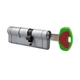 Циліндр Securemme 3220CCS35551X5 К22 35/55 мм (51539) 2298 - изображение 1