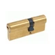 Циліндр Mgserrature 31/41 = 72mm ключ/ ключ латунь 5 ключів (37651) 2124 - изображение 1