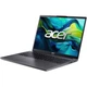 Ноутбук ACER Aspire 16 A16-71M-7155, Intel Core Ultra 7 155U до 4.8 ГГц, 16” WUXGA, 16 ГБ, SSD 1 ТВ, Intel Graphics, Free DOS - изображение 4