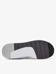Кросівки чоловічі (unisex) Emporio Armani EA7 sneakers чорні з сірим 42.5 (27.1 см) (X8X240 XK434) - изображение 7
