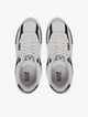Кросівки чоловічі (unisex) Emporio Armani EA7 sneakers білі з чорним 44 (27.9 см) (X8X241 XK435) - изображение 6