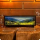 3D LED ночник "Карпаты. Тепло украинских гор" аккумулятор, USB Type-C, сенсорное управление - изображение 5