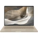 Ноутбук ASUS Zenbook A14 OLED UX3407NA-QD100W, Snapdragon X2 Elite X2E-88-100 до 4.7 ГГц, 14" WUXGA, 32 ГБ, SSD 1 ТВ, Qualcomm Adreno, Windows 11 Home - изображение 1