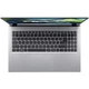 Ноутбук ACER Aspire Go 15 AG15-71P-5155, Intel Core i5-1334U до 4.6 ГГц, 15.6-дюймовий Full HD, 16 ГБ, SSD 1 ТБ, Intel UHD Graphics, Free Dos - зображення 3