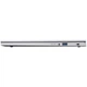 Ноутбук ACER Aspire Go 15 AG15-71P-5155, Intel Core i5-1334U до 4.6 ГГц, 15.6-дюймовий Full HD, 16 ГБ, SSD 1 ТБ, Intel UHD Graphics, Free Dos - зображення 8