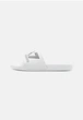 Шльопанці (unisex) Emporio Armani EA7 білі 46 (29.9 см) (XCP001 XCC22) - зображення 6