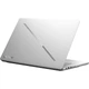 Ігровий ноутбук ASUS ROG Zephyrus G16 OLED GU606AW-TB067X, Intel Core Ultra 9 386H до 4.9 ГГц, 16" 2.5K, 64 ГБ, SSD 1 ТБ, NVIDIA GeForce RTX 5080, Windows 11 Pro - зображення 6