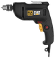 Wiertarka ręczna CAT DX1150 450 W 10 mm (6925387141457) - obraz 1