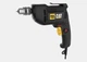 Wiertarka ręczna CAT DX1150 450 W 10 mm (6925387141457) - obraz 2