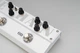 Efekt gitarowy Joyo Tone-Chain 1 - obraz 3