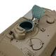 Радиоуправляемый танк Heng Long Bulldog на пульте R91068-3839-1 - изображение 7