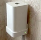 Настенное крепление для роутера Apple AirPort Extreme A1521 и Time Capsule A1470 белое - изображение 2
